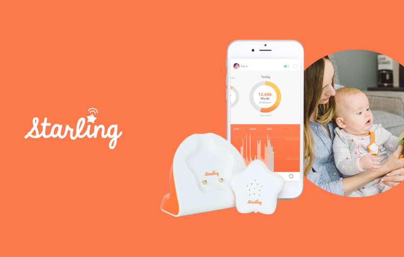 Starling screenshot 1